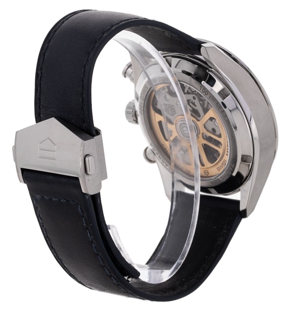 Tag Heuer Carrera CBN201D.FC6543 Image 3